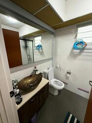 Blk 183C Marsiling Greenview (Woodlands), HDB 5 Rooms #503136001